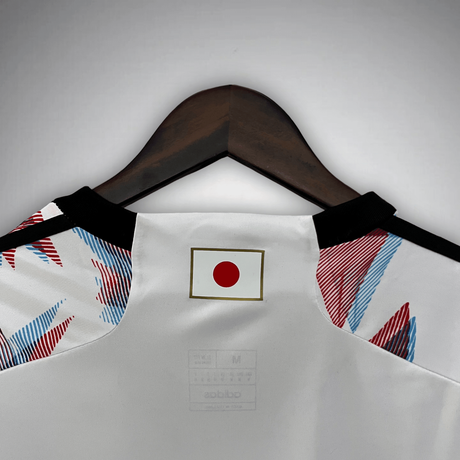 Japan "Levi Ackerman" Premium Kit from FootballPrestige.shop - Premium Concept kits