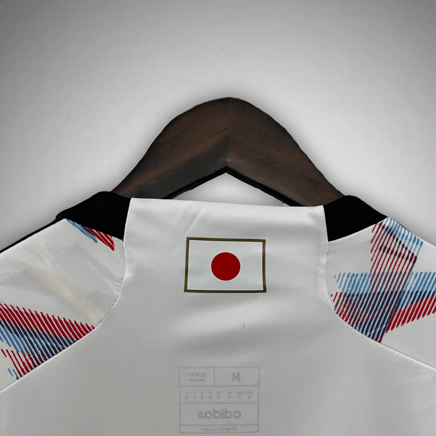 Japan "Luffy One Piece" Premium Kit from FootballPrestige.shop - Premium Concept kits