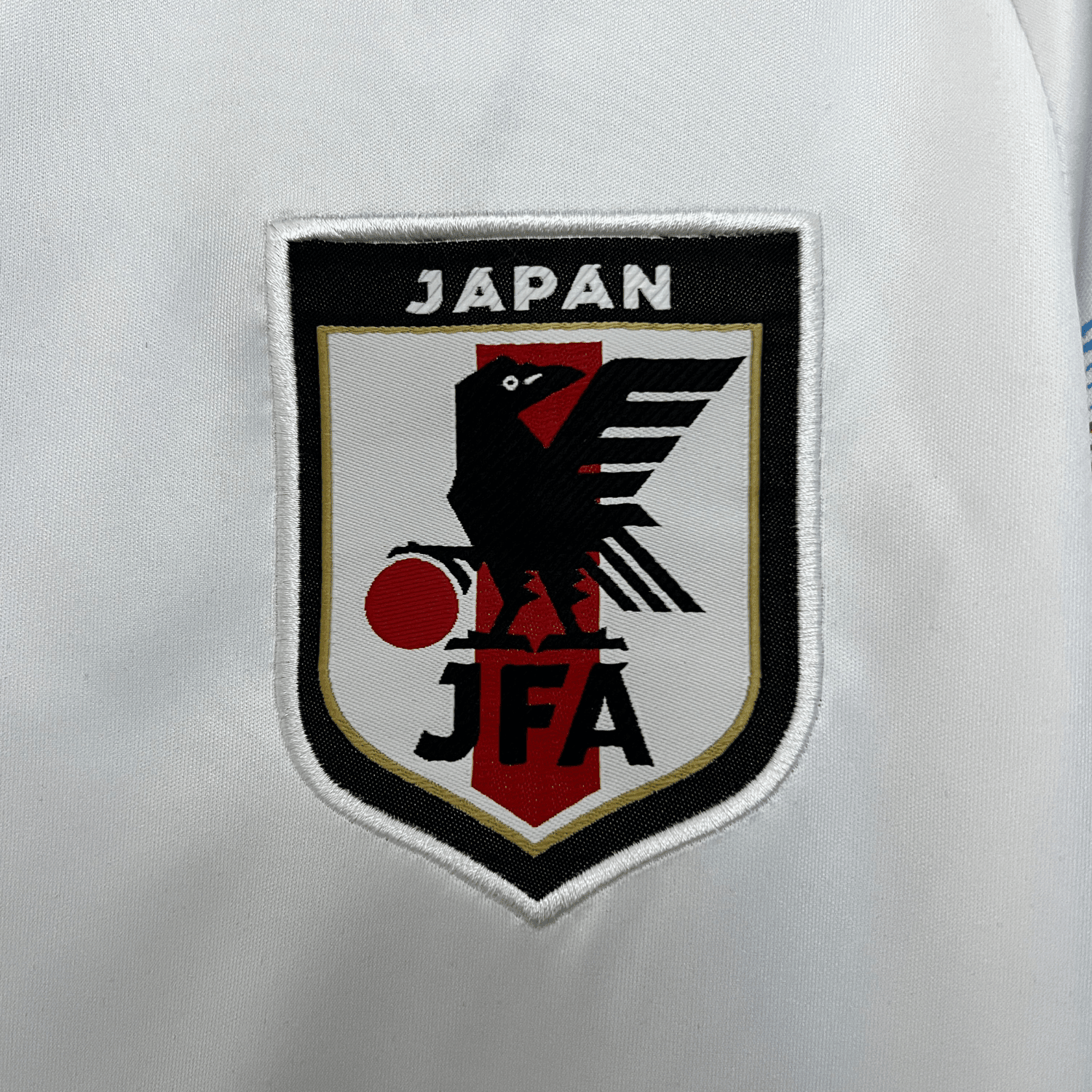 Japan "Luffy One Piece" Premium Kit from FootballPrestige.shop - Premium Concept kits
