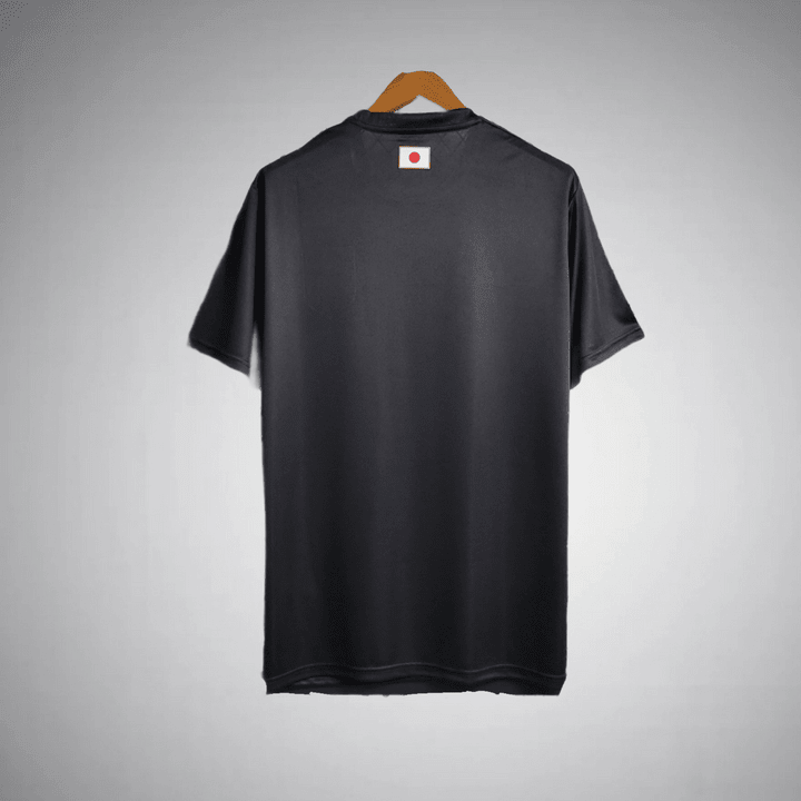 Japan "Neo - Tokyo Dragon" Premium Kit from FootballPrestige.shop - Premium Concept kits