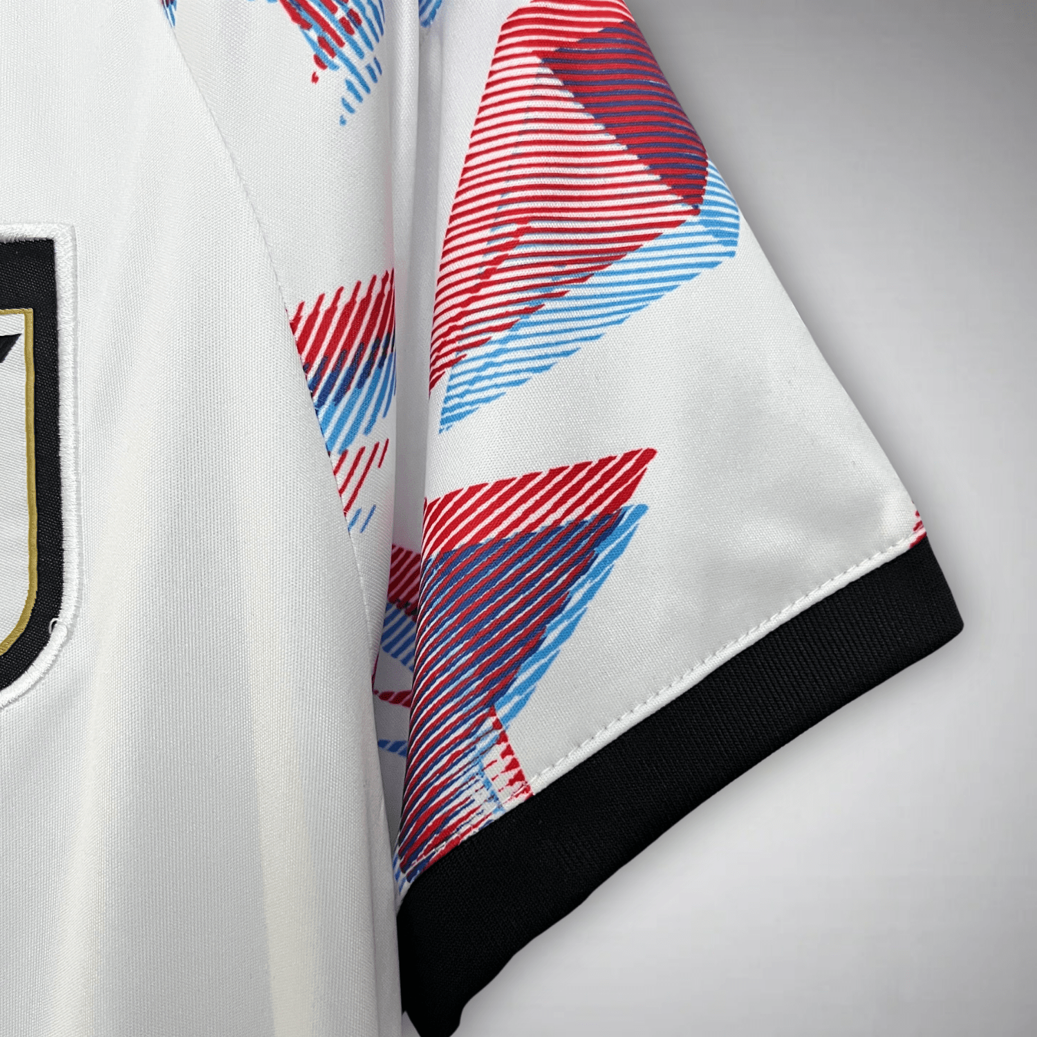 Japan "Portgas D. Ace" Premium Kit from FootballPrestige.shop - Premium Concept kits