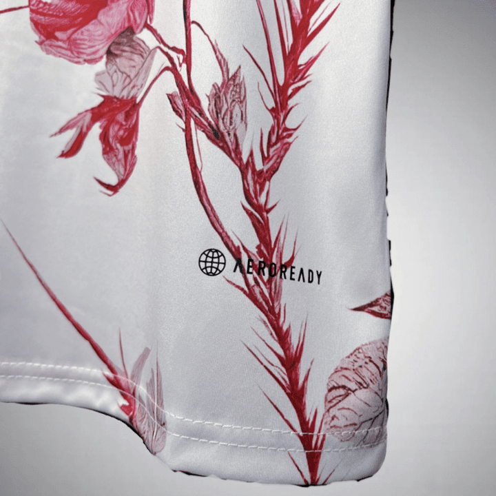 Japan "Sakura Bloom" Premium Kit from FootballPrestige.shop - Premium Concept kits