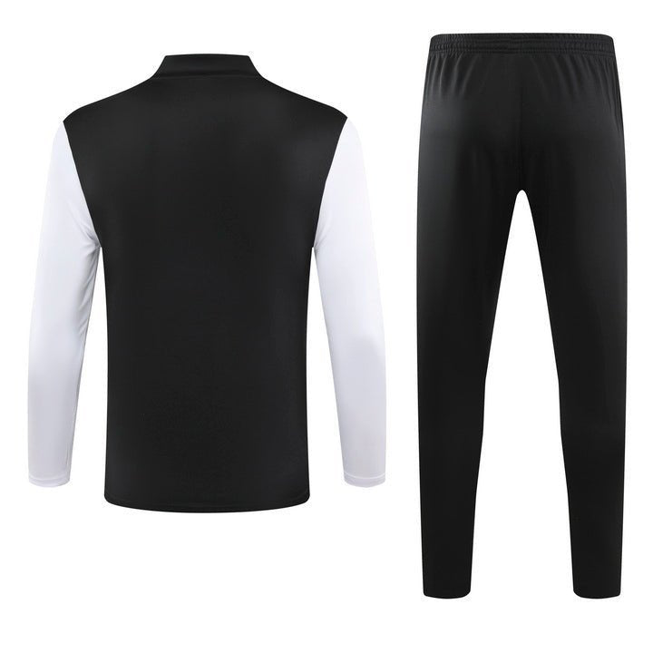 Japan "Samurai" Premium Tracksuit from FootballPrestige.shop - Premium Concept kits
