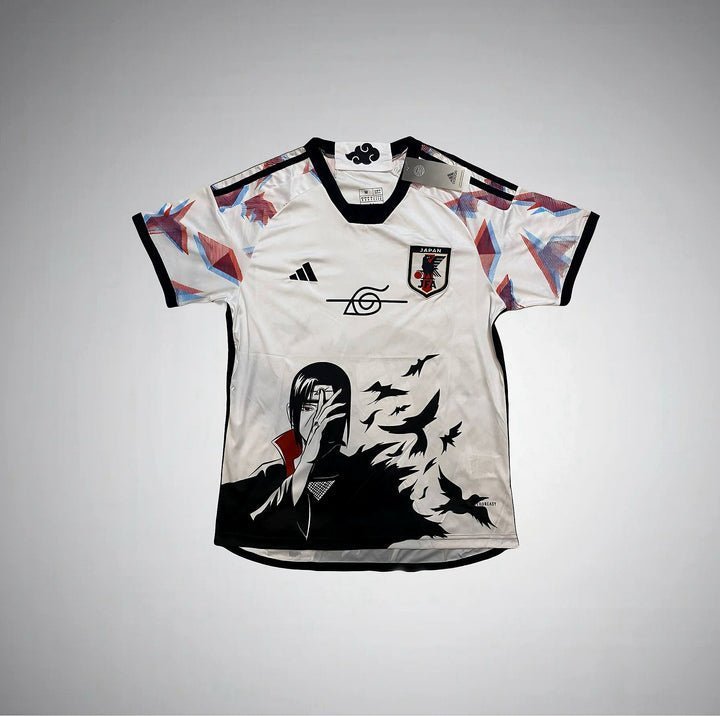 Japan "The Legacy" Premium Kit from FootballPrestige.shop - Premium Concept kits