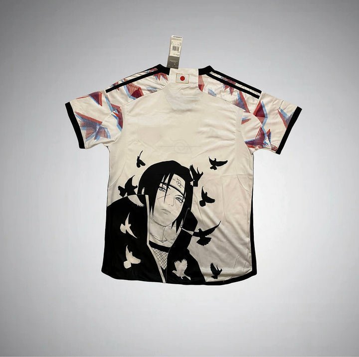 Japan "The Legacy" Premium Kit from FootballPrestige.shop - Premium Concept kits
