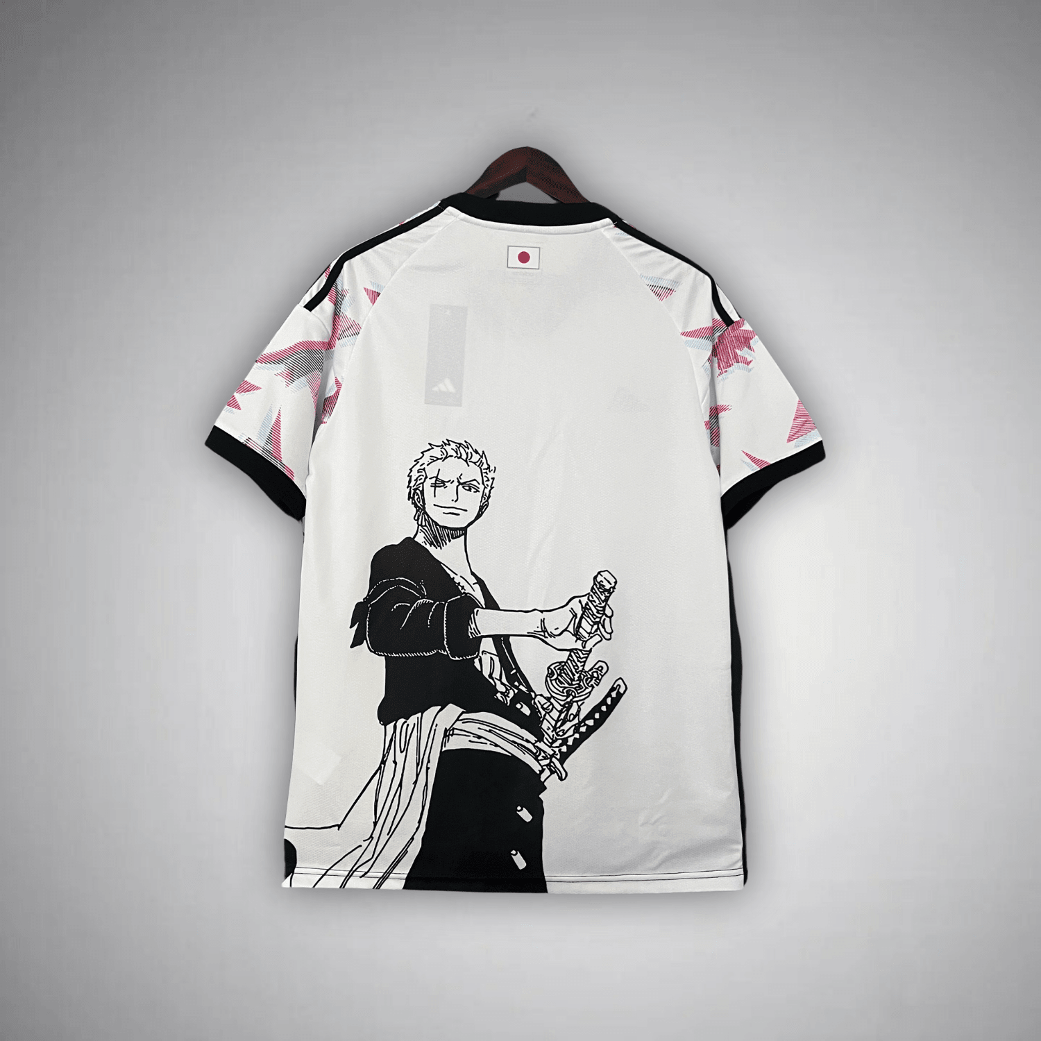 Japan "Zoro" Premium Kit from FootballPrestige.shop - Premium Concept kits