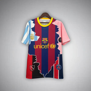 Legendary "Messi" Premium Kit from FootballPrestige.shop - Premium Concept kits