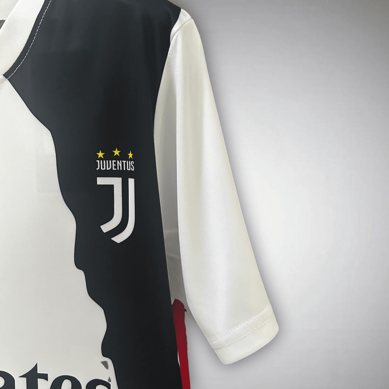 Legendary "Ronaldo" Premium Kit from FootballPrestige.shop - Premium Concept kits