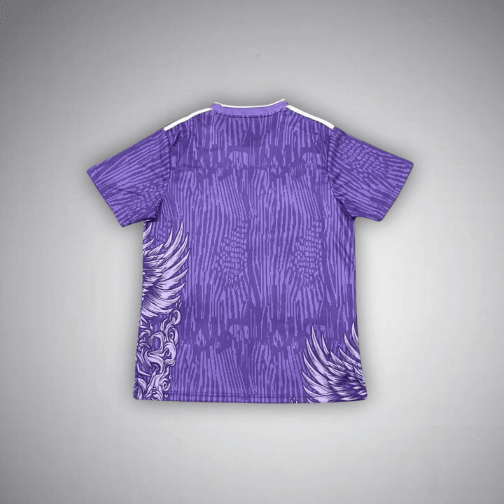 Liverpool "Amethyst" Premium Kit from FootballPrestige.shop - Premium Concept kits