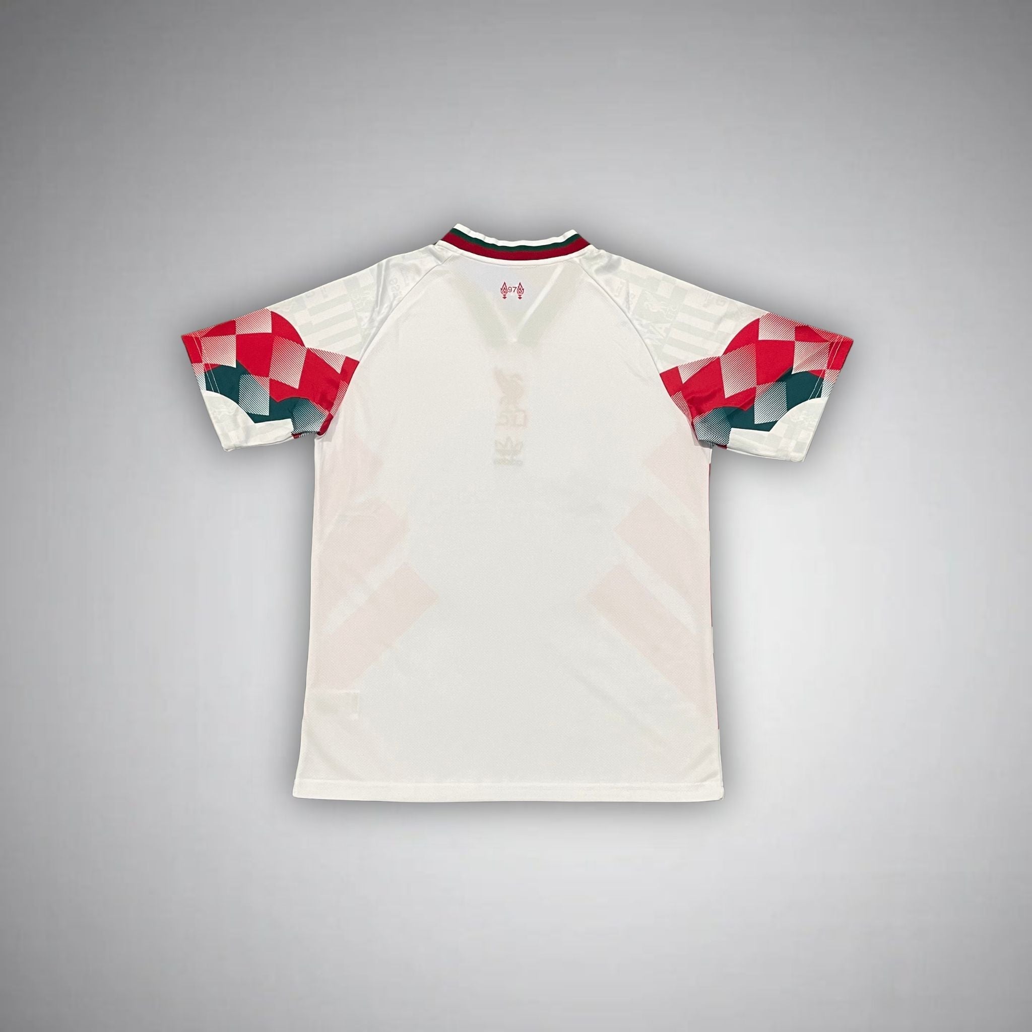 Liverpool "Greatness" Premium Kit from FootballPrestige.shop - Premium Concept kits