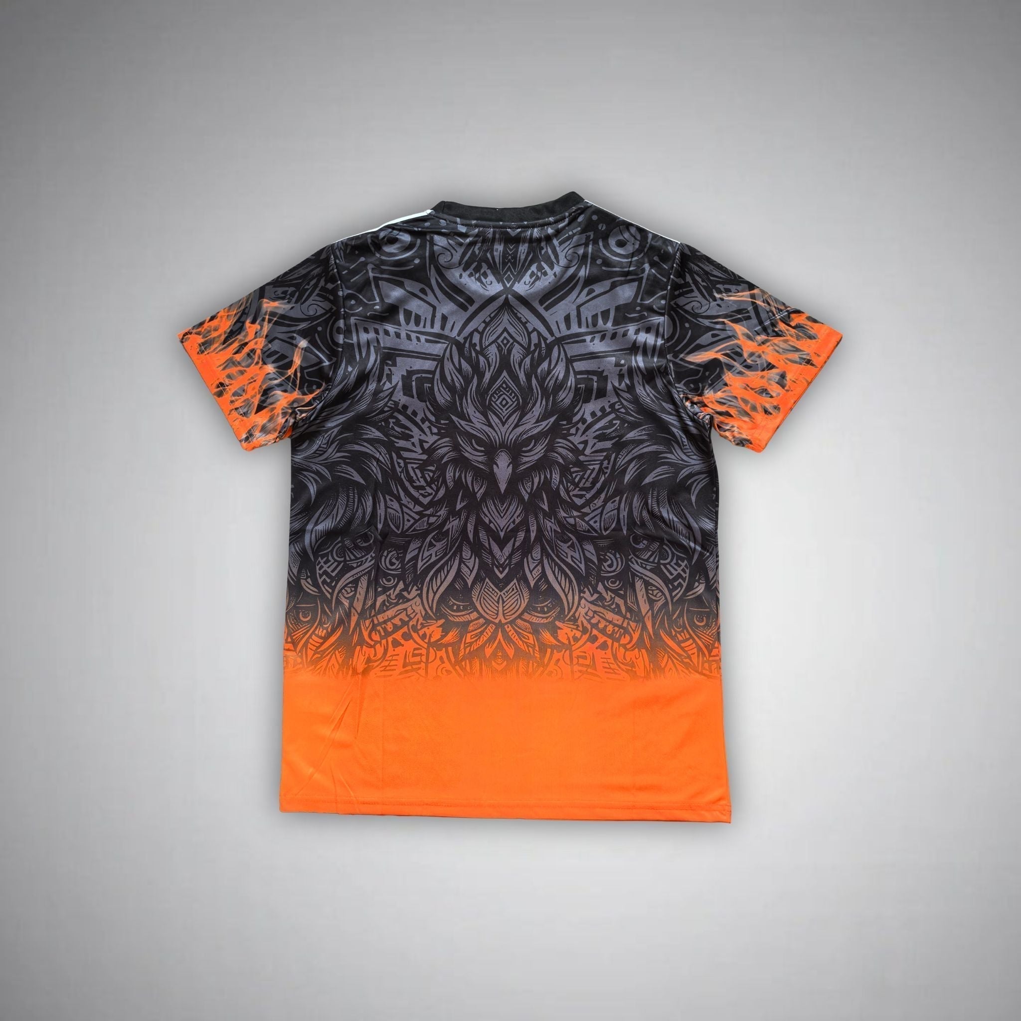 Liverpool "Phoenix" Premium Kit from FootballPrestige.shop - Premium Concept kits