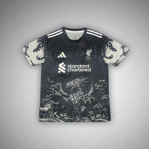 Liverpool "Wings of Anfield" Premium Kit from FootballPrestige.shop - Premium Concept kits