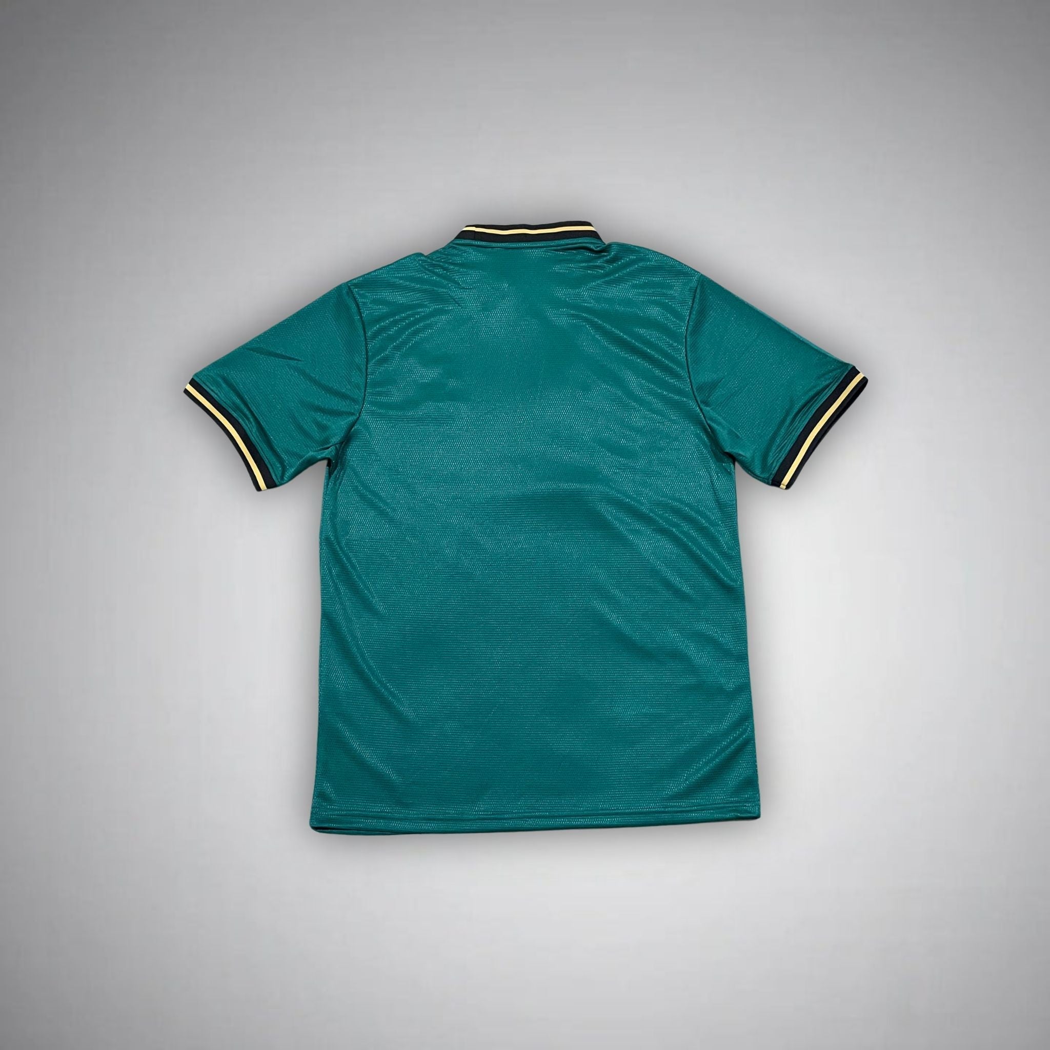 Liverpool x Jordan Premium Kit from FootballPrestige.shop - Premium Concept kits