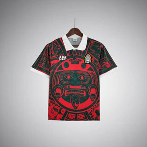 Mexico 1997 Third Kit from FootballPrestige.shop - Premium Concept kits