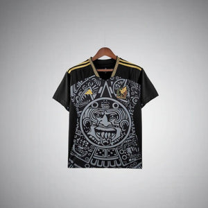 Mexico "Throwback" Premium Kit from FootballPrestige.shop - Premium Concept kits