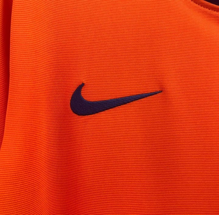 Netherlands 2024 Home Kit from FootballPrestige.shop - Premium Concept kits