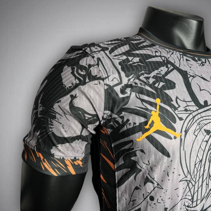 Netherlands "The King" Premium Kit from FootballPrestige.shop - Premium Concept kits