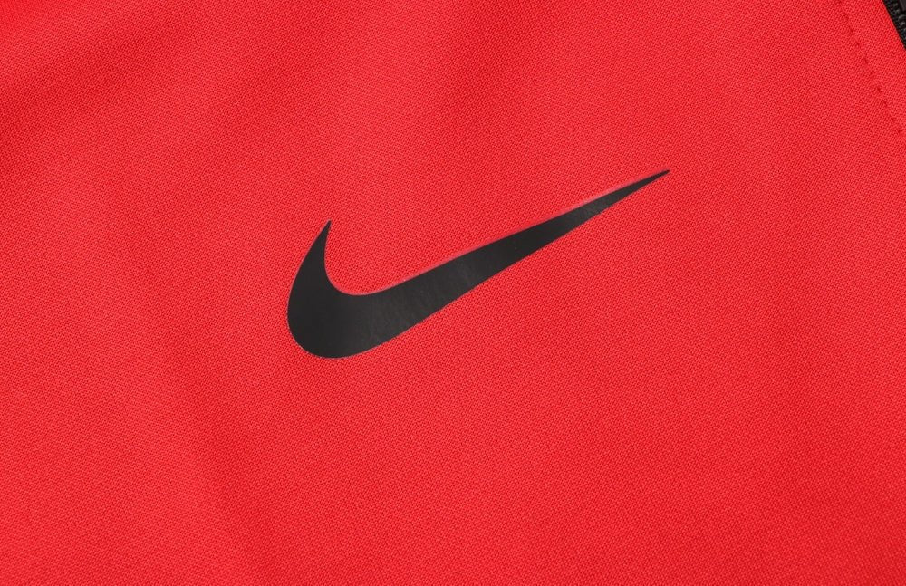 Portugal Red Tracksuit Premium from FootballPrestige.shop - Premium Concept kits