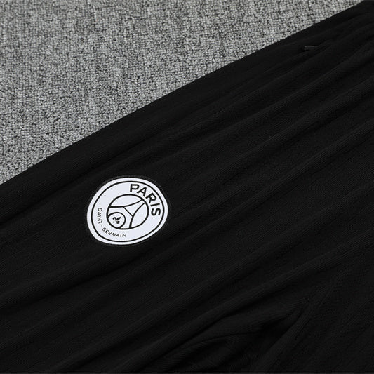 PSG "Stellar Grid" Premium Tracksuit from FootballPrestige.shop - Premium Concept kits
