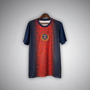 PSG "The Emperor" Premium Kit from FootballPrestige.shop - Premium Concept kits