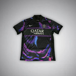 PSG "Velvet Storm" Premium Kit from FootballPrestige.shop - Premium Concept kits
