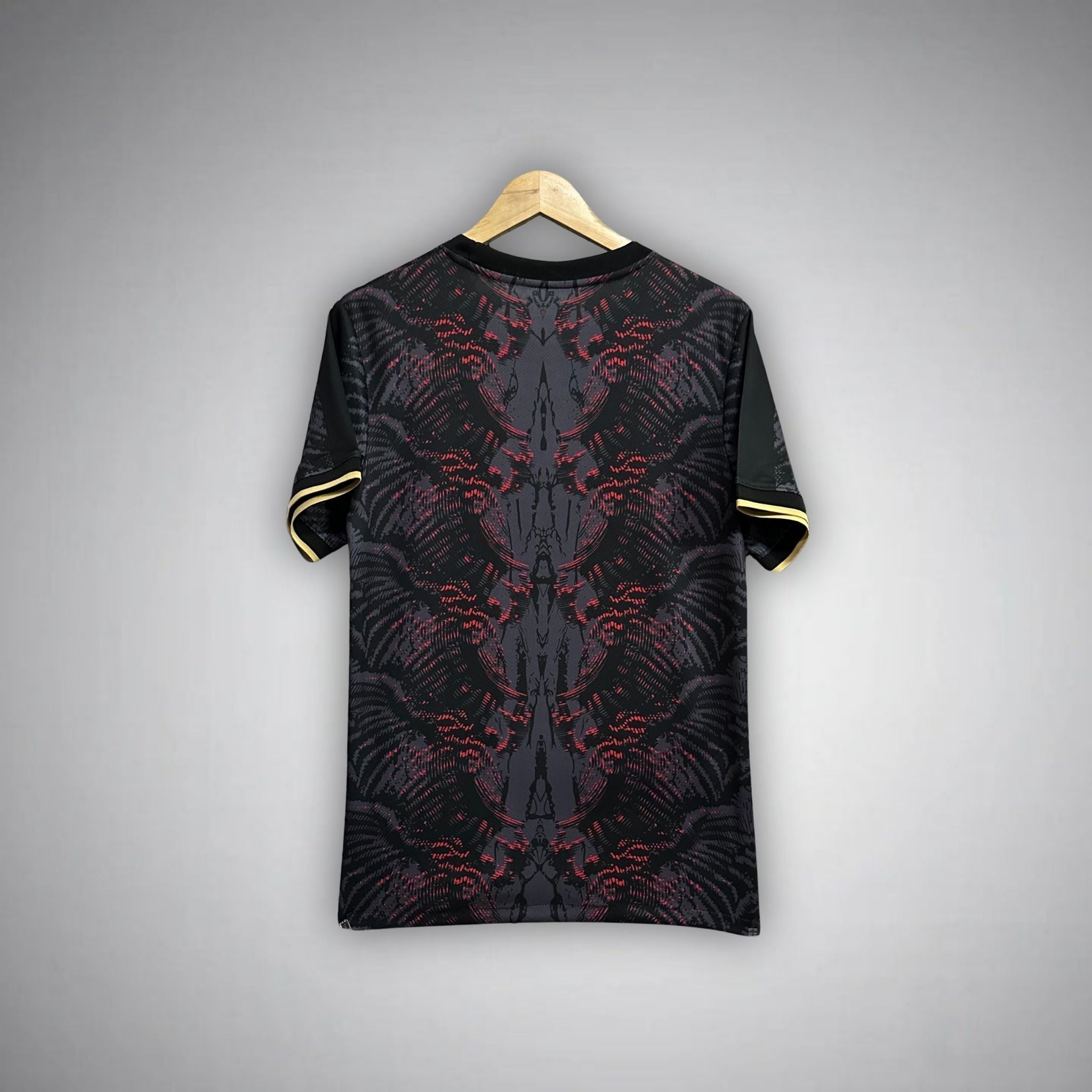 PSG "Wings of Glory" Premium Kit from FootballPrestige.shop - Premium Concept kits