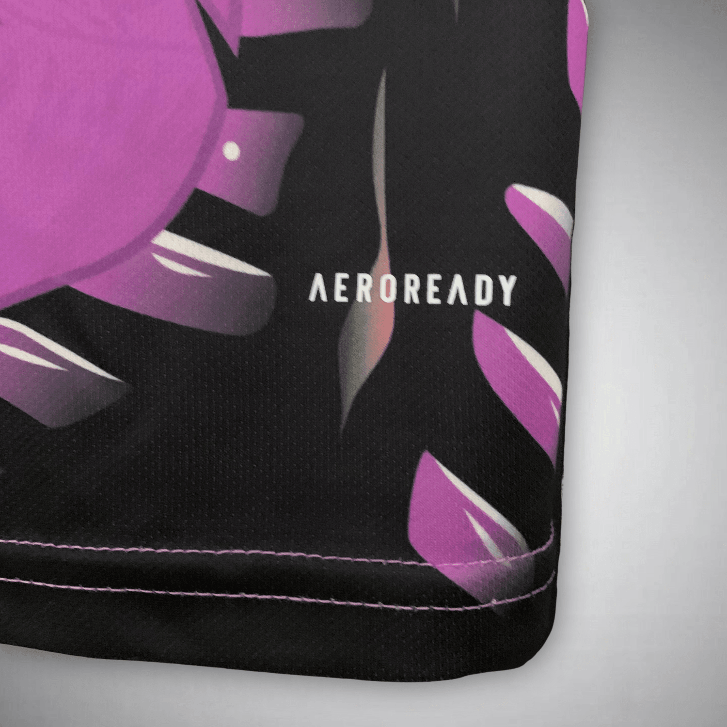 Real Madrid "Amethyst Flame" Premium Kit from FootballPrestige.shop - Premium Concept kits