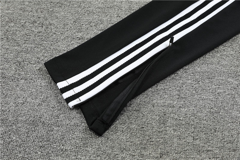 Real Madrid "Apex Stride" Premium Tracksuit from FootballPrestige.shop - Premium Concept kits
