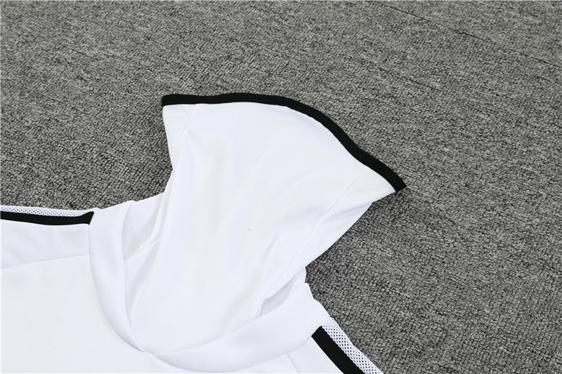 Real Madrid "Apex Stride" Premium Tracksuit from FootballPrestige.shop - Premium Concept kits