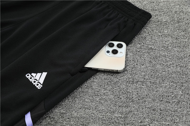 Real Madrid "Apex Stride" Premium Tracksuit from FootballPrestige.shop - Premium Concept kits