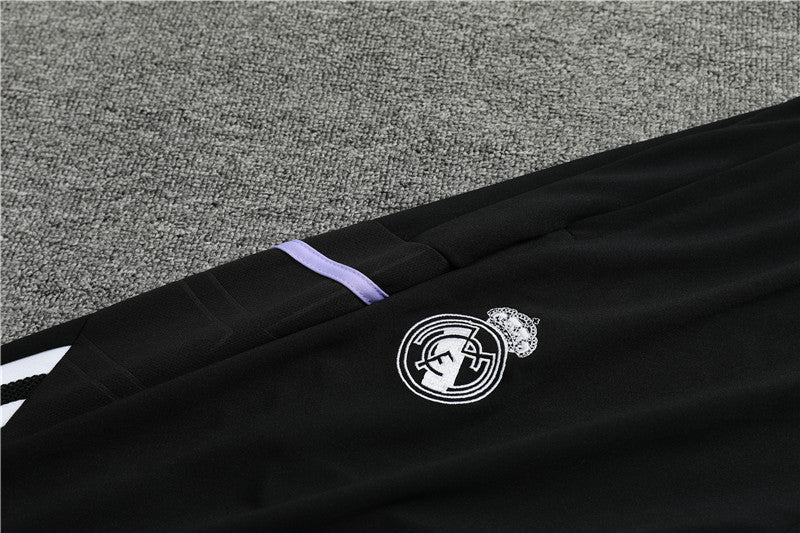 Real Madrid "Apex Stride" Premium Tracksuit from FootballPrestige.shop - Premium Concept kits