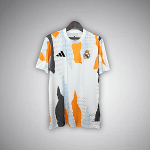 Real Madrid "Asiimov" Premium Kit from FootballPrestige.shop - Premium Concept kits