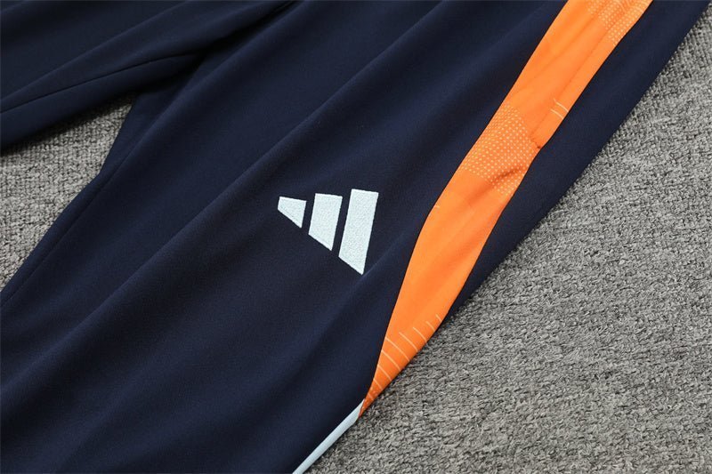 Real Madrid "Balance" Premium Tracksuit from FootballPrestige.shop - Premium Concept kits