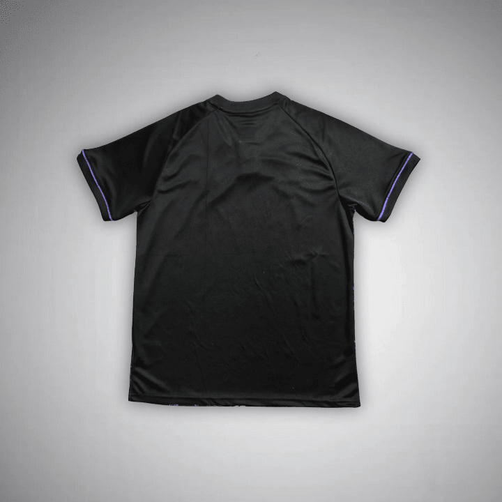 Real Madrid "Bats Attack" Premium Kit from FootballPrestige.shop - Premium Concept kits