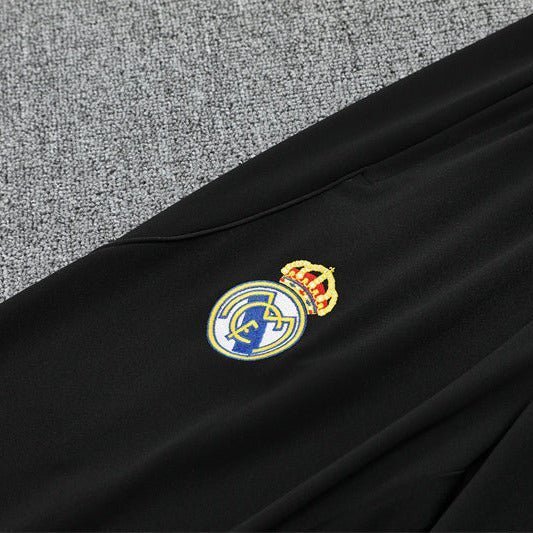 Real Madrid "Blush Horizon" Premium Tracksuit from FootballPrestige.shop - Premium Concept kits
