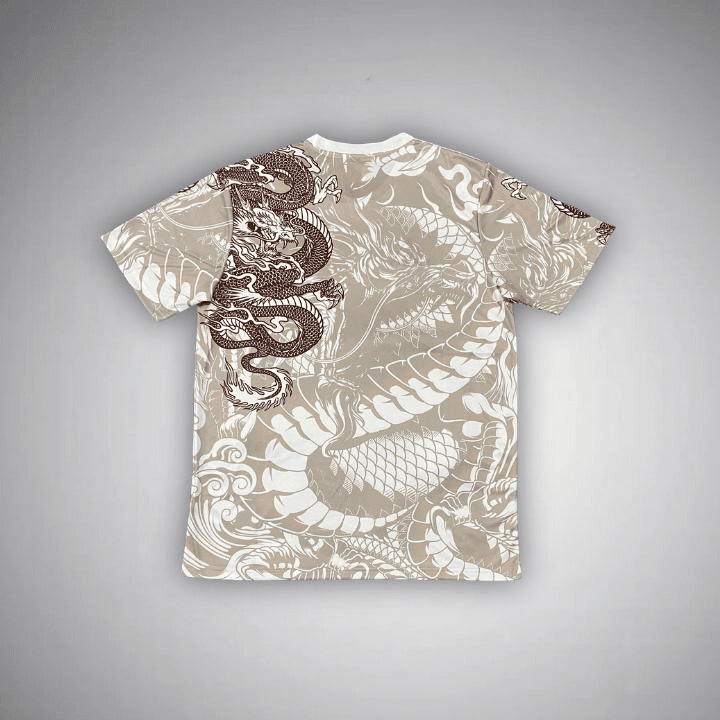 Real Madrid "Bronze Starblaze" Premium Kit from FootballPrestige.shop - Premium Concept kits