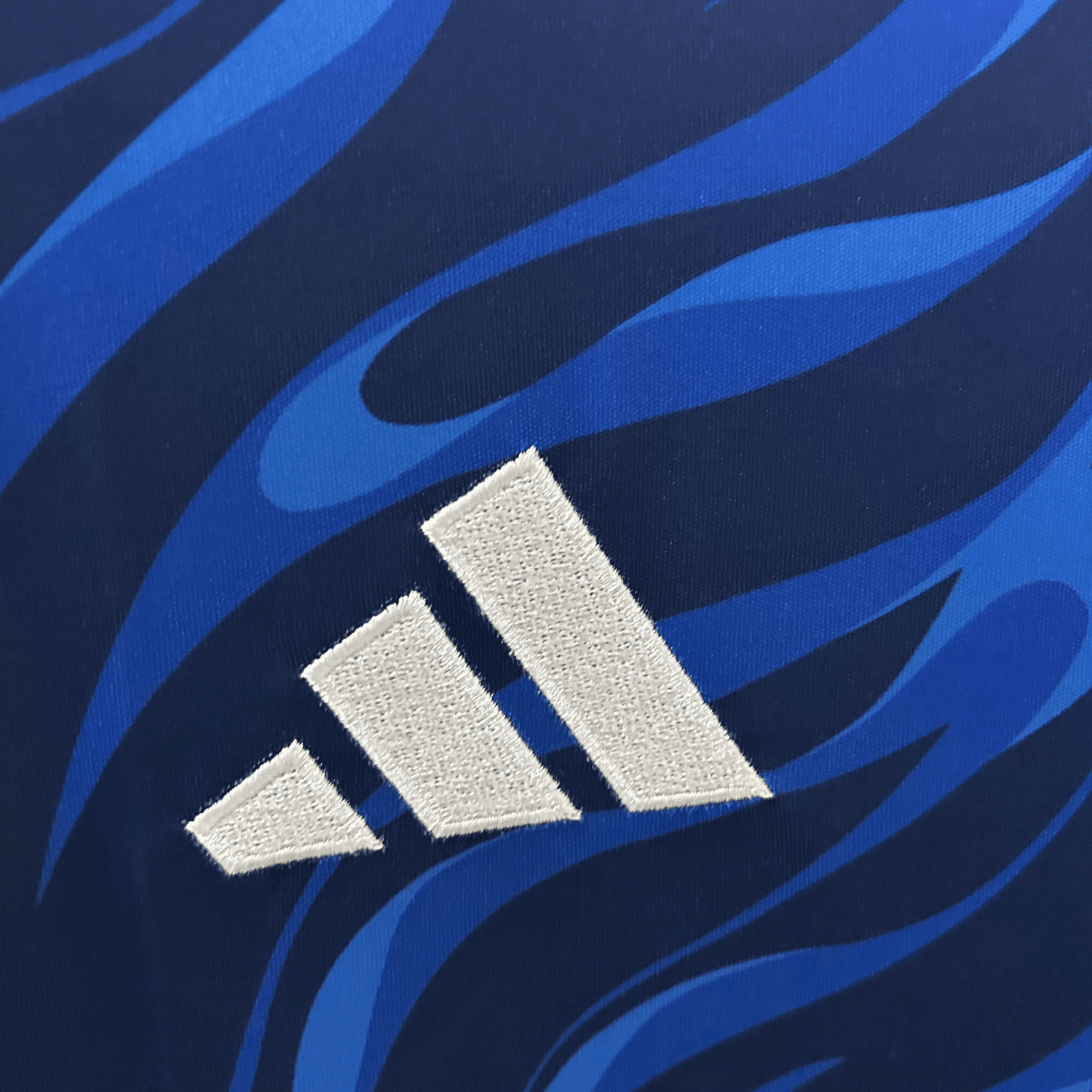 Real Madrid "Calm Sea" Premium Kit from FootballPrestige.shop - Premium Concept kits
