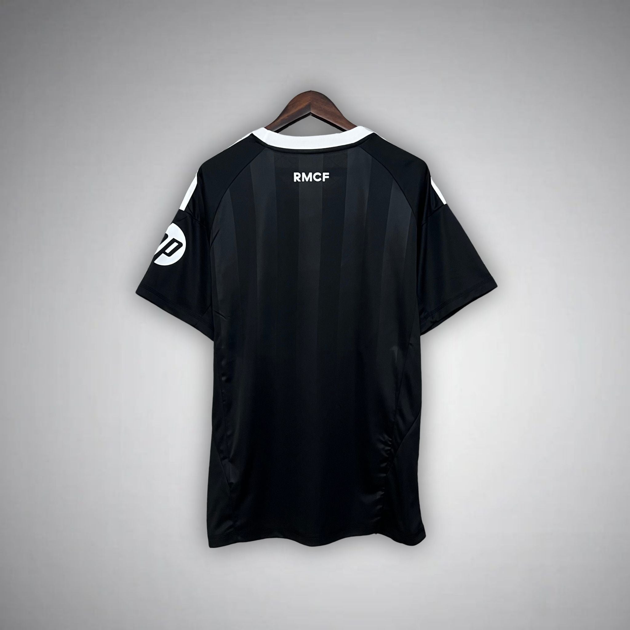 Real Madrid "Comeback Mastery" Premium Kit from FootballPrestige.shop - Premium Concept kits