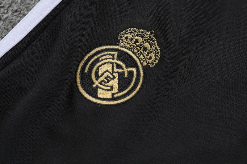 Real Madrid "Dragon Land" Premium Tracksuit from FootballPrestige.shop - Premium Concept kits