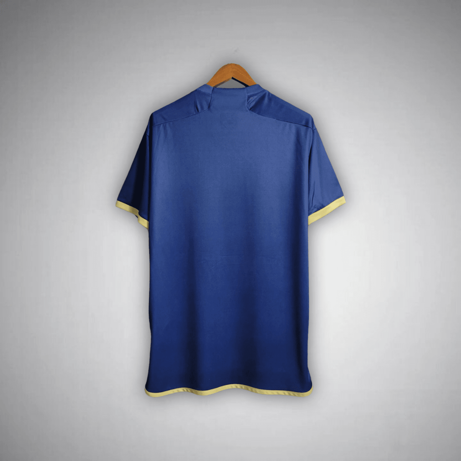 Real Madrid "El Palacio" Premium Kit from FootballPrestige.shop - Premium Concept kits