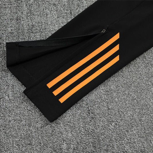 Real Madrid "Eruption" Premium Tracksuit from FootballPrestige.shop - Premium Concept kits