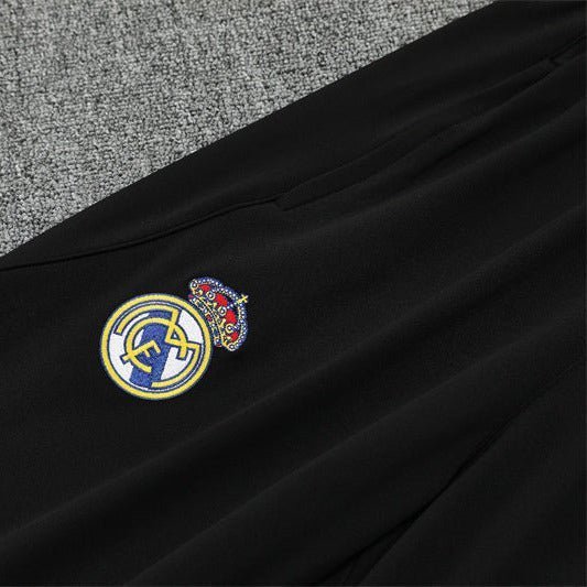 Real Madrid "Eruption" Premium Tracksuit from FootballPrestige.shop - Premium Concept kits