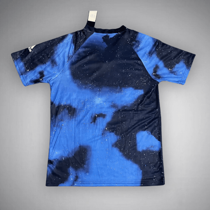 Real Madrid "Galaxy" Premium Kit from FootballPrestige.shop - Premium Concept kits