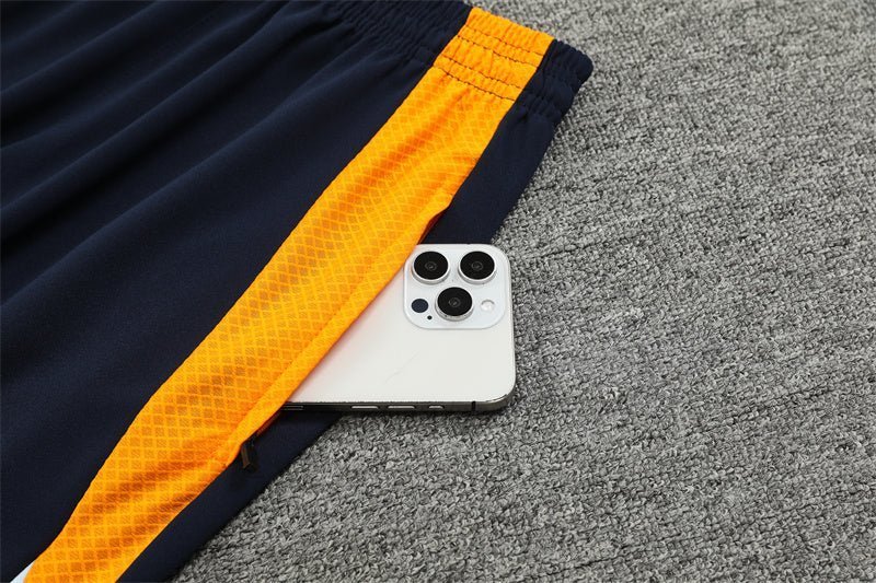 Real Madrid "Grand Era" Premium Tracksuit from FootballPrestige.shop - Premium Concept kits