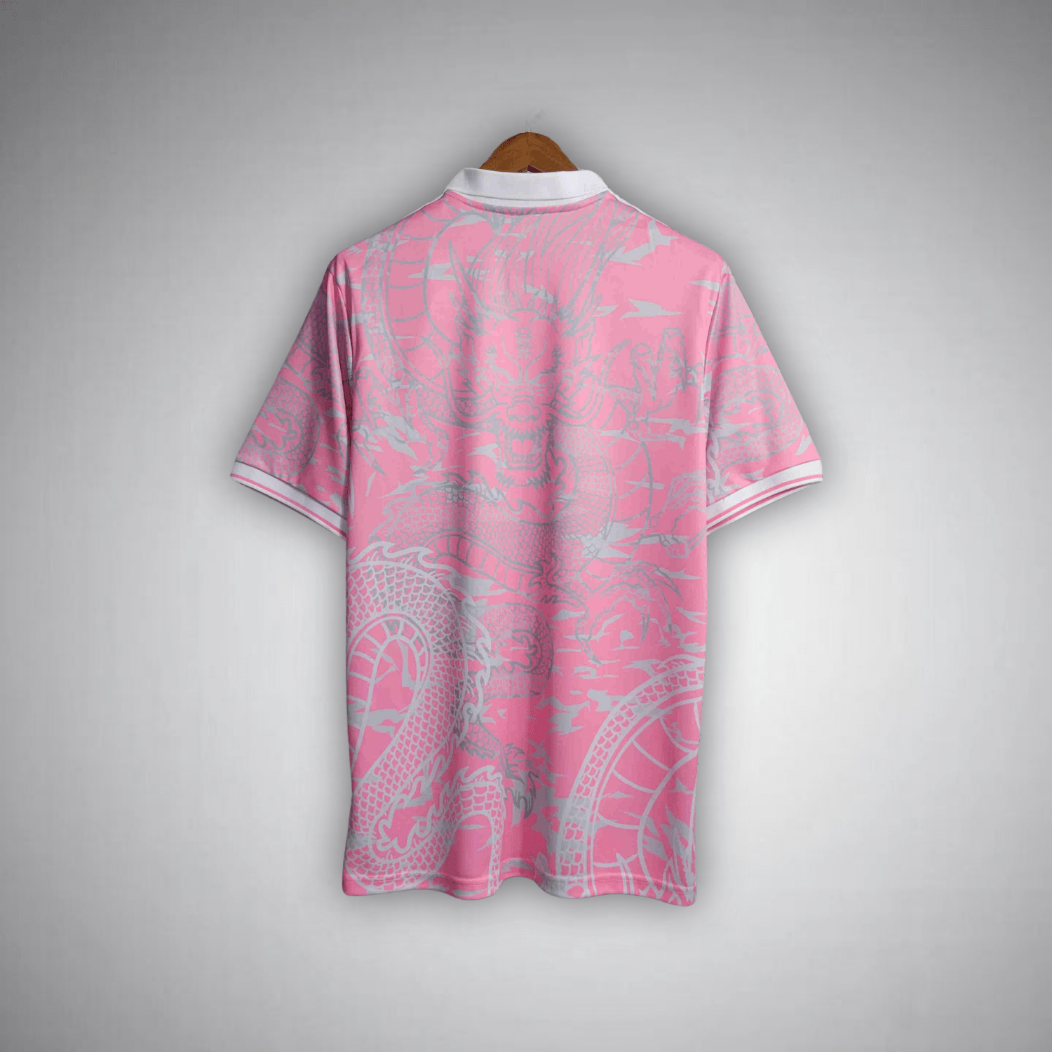 Real Madrid "Hello Kitty" Premium Kit from FootballPrestige.shop - Premium Concept kits