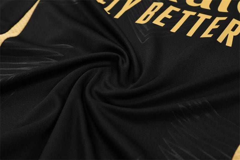 Real Madrid "Imperial Class" Premium Tracksuit from FootballPrestige.shop - Premium Concept kits