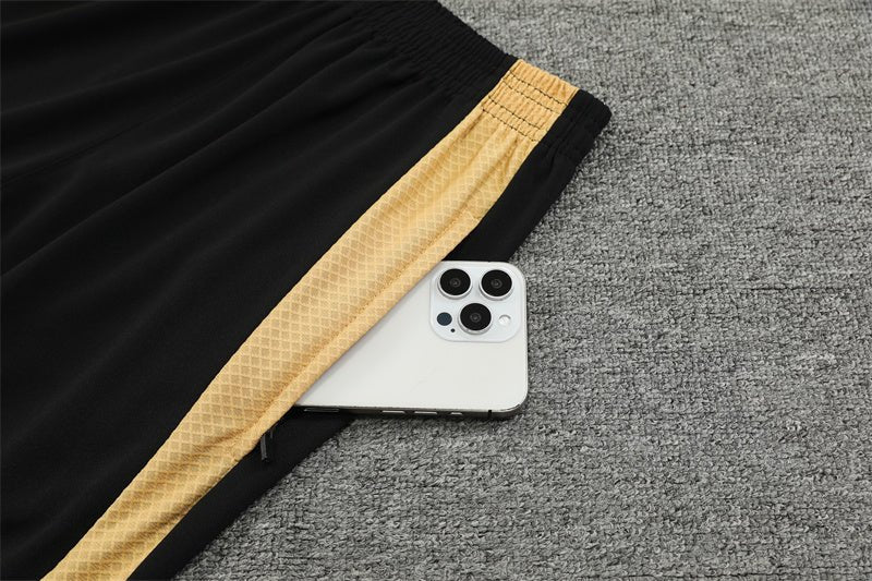 Real Madrid "Imperial Class" Premium Tracksuit from FootballPrestige.shop - Premium Concept kits