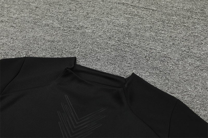 Real Madrid "Imperial Class" Premium Tracksuit from FootballPrestige.shop - Premium Concept kits