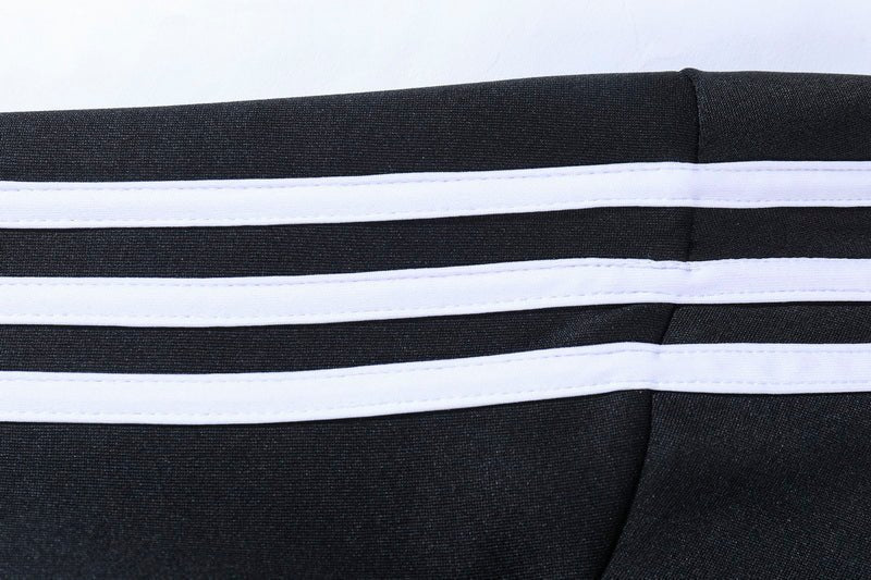 Real Madrid "Infinita" Premium Tracksuit from FootballPrestige.shop - Premium Concept kits