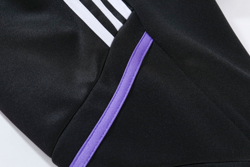 Real Madrid "Infinita" Premium Tracksuit from FootballPrestige.shop - Premium Concept kits